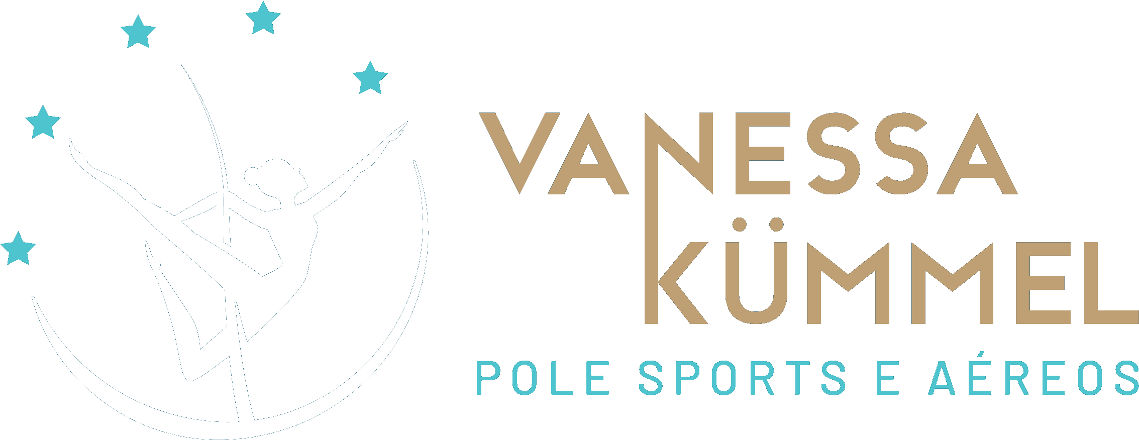 Studio Vanessa Kümmel · Pole Sports e Aéreos